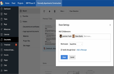 Document Management System