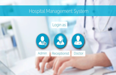 Hospital Management System