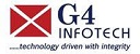 G4 Infotech logo